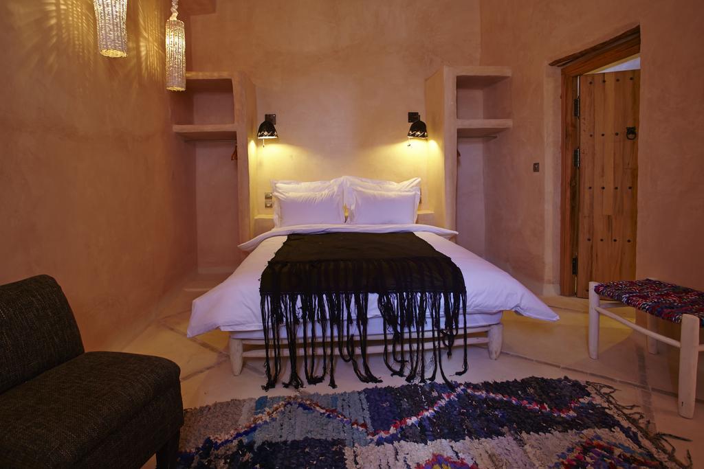 Riad Caravane Ait Benhaddou Kamer foto