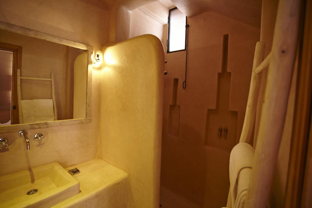 Riad Caravane Ait Benhaddou Kamer foto